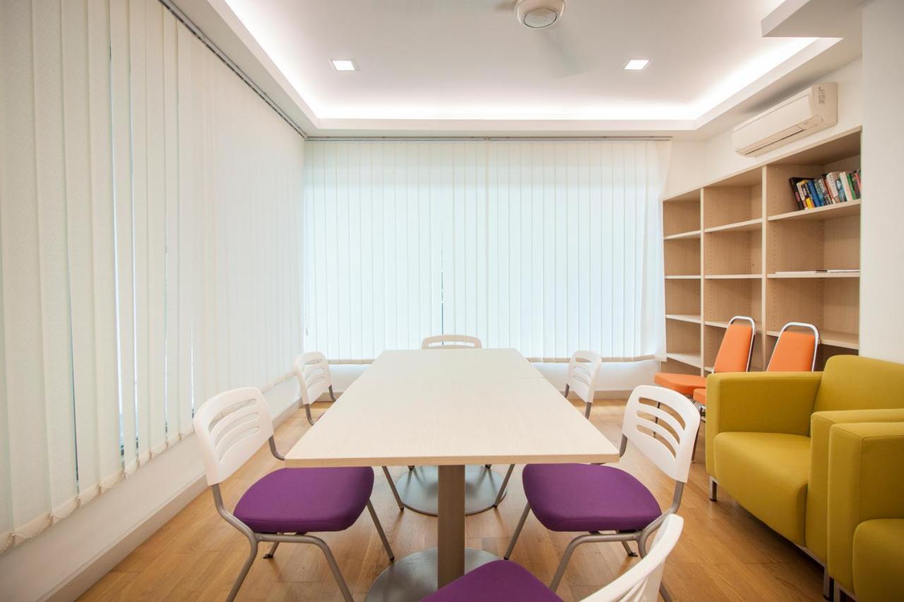 קואלה לומפור Suasana Bukit Ceylon By Plush מראה חיצוני תמונה